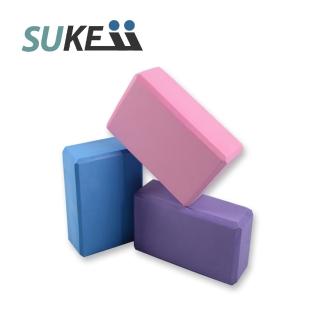 【SUKEII】高密度EVA瑜珈磚