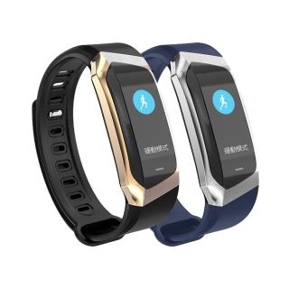 6937230 OL 【AFAMIC 艾法】限量優惠組合 M8藍芽智能心率GPS運動手環 2入組(智慧手錶 智慧手環 運動手錶)