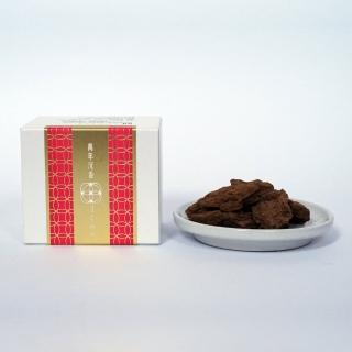 【MU LIFE 荒木雕塑藝品】萬年沉香 - 紅土奇南6克(奇南)