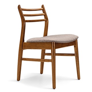 【YOI傢俱】克拉實木椅 單色  2入一組(YRO-257-V)