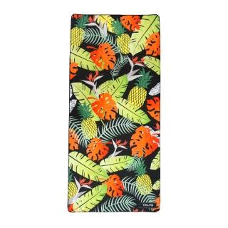 【TELITA】超細纖維日系和風海灘巾/浴巾(南洋風情)