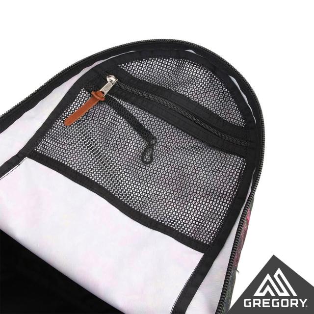 Gregory 16l Fine Day後背包 螢光綠 Momo購物網