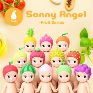 【Sonny Angel】經典水果系列 盒玩公仔 New(單入隨機款)