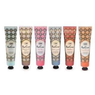 【SABON】官方直營 護手霜30ml條裝(香味任選)
