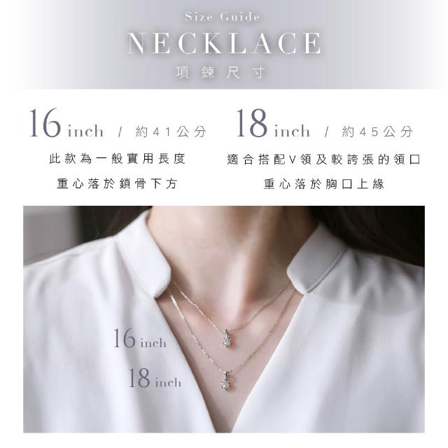 【Vividventure 亞帝芬奇】鉑金 GIA FSI2 80分 雙主石 天然鑽石 鑽石 戒指 項鍊 任選款