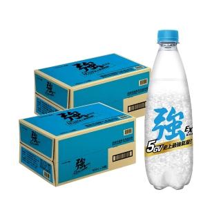 6972959 OL 【泰山】強氣泡水500mlx2箱(共48入;官方直營)