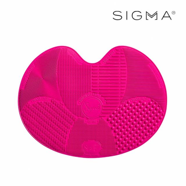 【Sigma】刷具清潔墊(原廠公司貨)