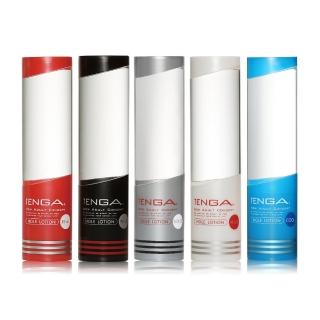 【TENGA】HOLE LOTION 杯趣專用潤滑液170ml(日本製/水性潤滑液/任選)