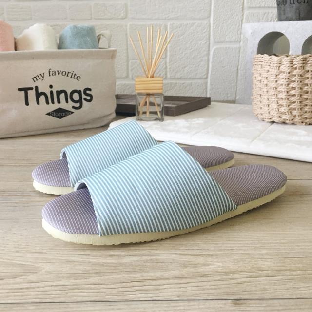 【iSlippers】療癒系舒活布質室內拖鞋(多款任選)