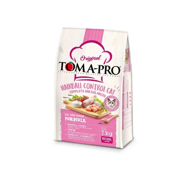 【TOMA-PRO 優格】經典系列貓飼料7 公斤-成幼貓/室內貓兩款任選(貓飼料 成貓 幼貓)