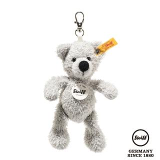 【STEIFF】泰迪熊 Fynn Teddy Bear(經典吊飾)