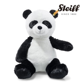 【STEIFF】熊貓 Ming Panda(動物王國)