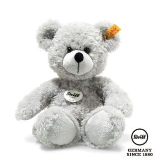 【STEIFF德國金耳釦泰迪熊】Fynn Teddy Bear(經典泰迪熊)