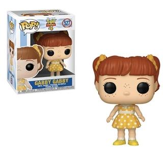 【FUNKO】FUNKO POP 迪士尼 玩具總動員4 - 蓋比(代理 正版 公司貨)