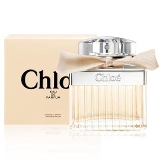 【Chloe’ 蔻依】同名女性淡香精(75ml-公司貨)