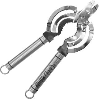 【KitchenCraft】雙柄開瓶開罐器(26cm)