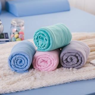 【1/3 A LIFE】床墊布套│ 彈性防蹣布套│12cm專用(單大)