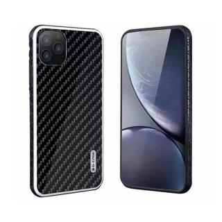 【G-CASE】iPhone 11 Pro Max 6.5吋 真碳纖維纖盾系列手機保護殼