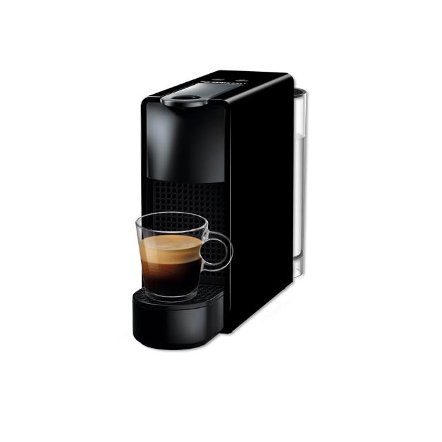 【Nespresso】膠囊咖啡機 Essenza Mini 咖啡機_多色任選 送禮 入厝 全自動咖啡機(訂製咖啡時光50顆組)