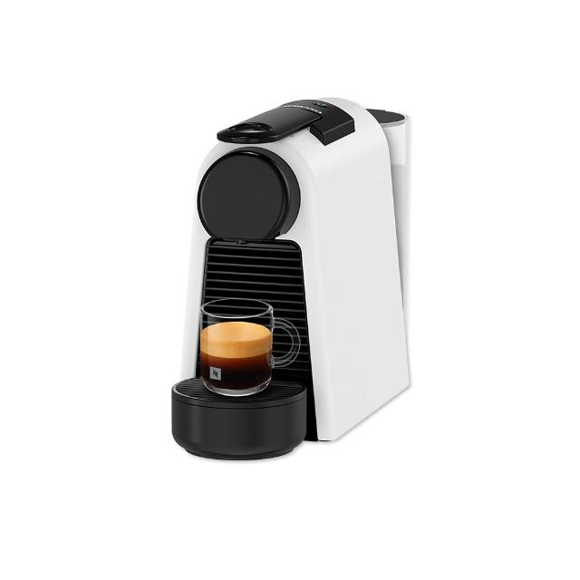 【Nespresso】膠囊咖啡機 Essenza Mini 咖啡機_多色任選 送禮 入厝 全自動咖啡機(訂製咖啡時光50顆組)