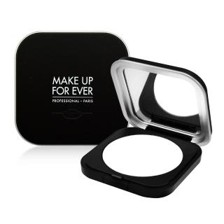 【MAKE UP FOR EVER】ULTRA HD 超進化無瑕微晶蜜粉餅 #01晶透白 6.2g