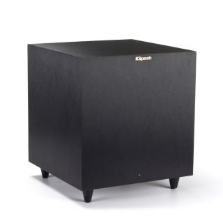 【Klipsch】釪環公司保固/劇院/喇叭/重低音(R-8SW)