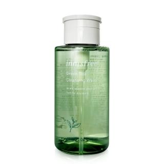 【innisfree】綠茶保濕卸妝水(弱酸性卸妝水   平行輸入)