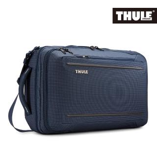 【Thule 都樂】★CROSSOVER 2 41L旅行側背袋(C2CC-41-深藍)