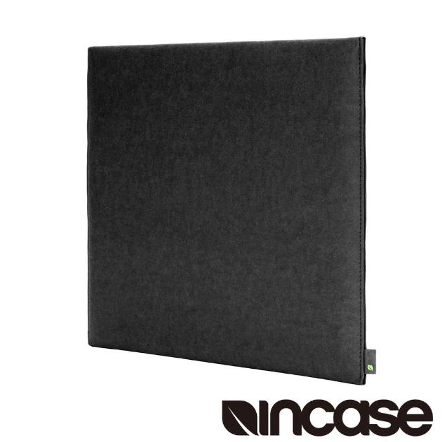 【Incase】Slip Sleeve with ecoNEUE 15吋 MacBook Pro USB-C適用 磁吸式筆電保護內袋(黑)