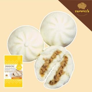 【Tommy’s 烘焙】中筋麵粉600g(中筋、麵食點心皆適用)