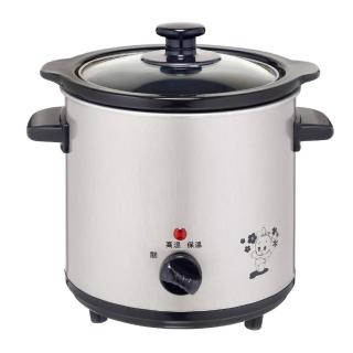 【CookPot 鍋寶】3.5L養生電燉鍋(SE-3050-D)