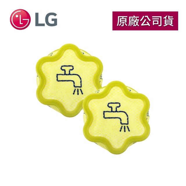 【LG 樂金】A9+前置濾網ADQ74774003(A9+吸塵器適用)