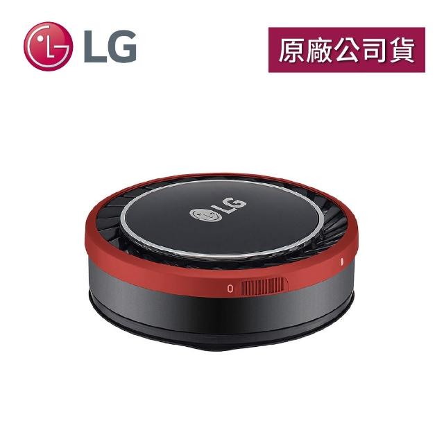 【LG 樂金】A9+ HEPA濾網ADQ74773910(紅)