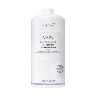 【KEUNE 肯葳】法國 肯葳 淨白去黃2.0洗髮精(1000ml)