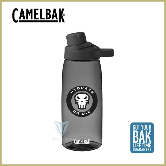 【CAMELBAK】1000ml Chute Mag 戶外運動水瓶(RENEW/磁吸蓋/戶外水瓶)