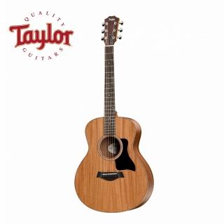 【Taylor】GS Mini-E-RW 雲杉木面單板 旅行吉他(原廠公司貨 商品保固有保障)