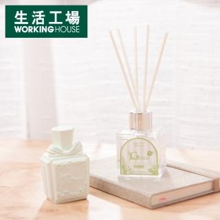 【生活工場】Grace白茶禮盒組