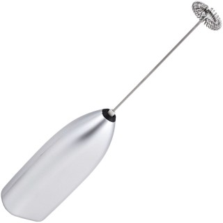 【FOXRUN】電動奶泡器(銀)