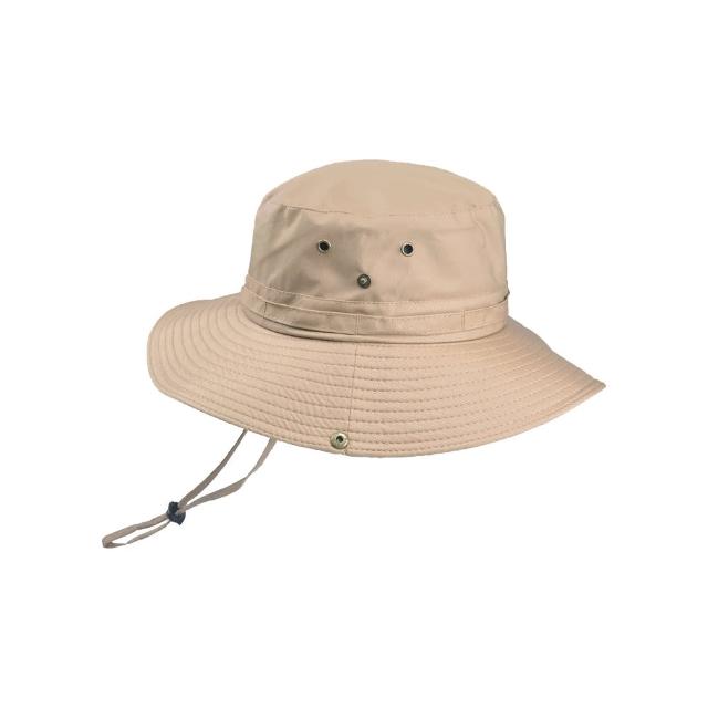 【匠心選品】速乾漁夫帽(防曬漁夫帽 遮陽帽 登山帽 戶外帽 速乾帽)
