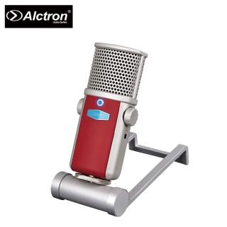 【ALCTRON】K7 USB桌面型麥克風(原廠公司貨 商品保固有保障)