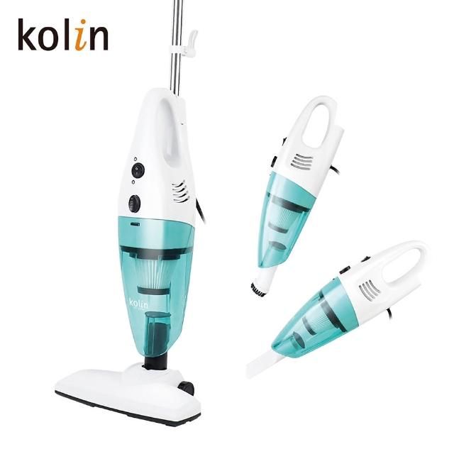 【Kolin 歌林】直立手持兩用吸塵器(KTC-SD1921)【年度CP值最高 月銷破千台!!!】-momo購物網 【Kolin 歌林】直立手持兩用吸塵器(KTC-SD1921)【年度CP值最高 月銷破千台!!!】