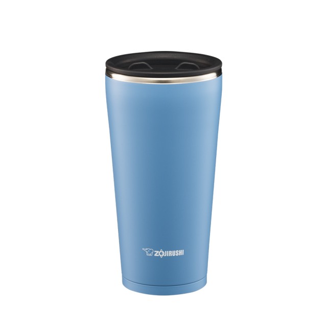 【ZOJIRUSHI 象印】不鏽鋼真空保溫杯450ml(SX-FSE45 保溫杯)