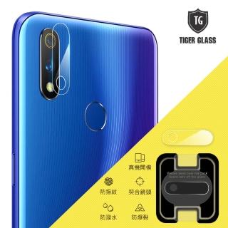 【T.G】realme 3 Pro 鏡頭鋼化玻璃保護貼