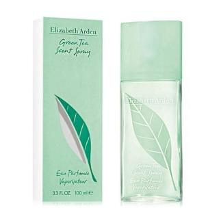 【Elizabeth Arden 伊麗莎白雅頓】雅頓 綠茶中性淡香水 100ml