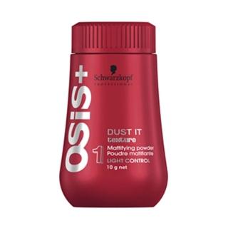 【Schwarzkopf 施華蔻】施華蔻 OSIS+蓬蓬粉10g