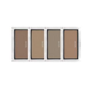 【Solone】神隱修容餅(3色可選)