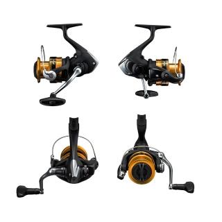 【SHIMANO】FX 捲線器 4000 系列(04126)