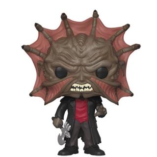 【FUNKO】POP 電影 毛骨悚然 The Creeper No Hat(代理 正版 公司貨)