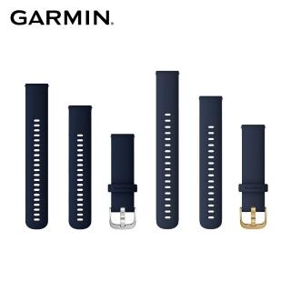 【GARMIN】LEGACY HERO 傳奇英雄系列 配件錶帶(矽膠)