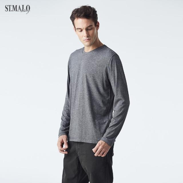 St Malo石墨烯司莫克工藝視覺修身精品女外套 蝦皮購物